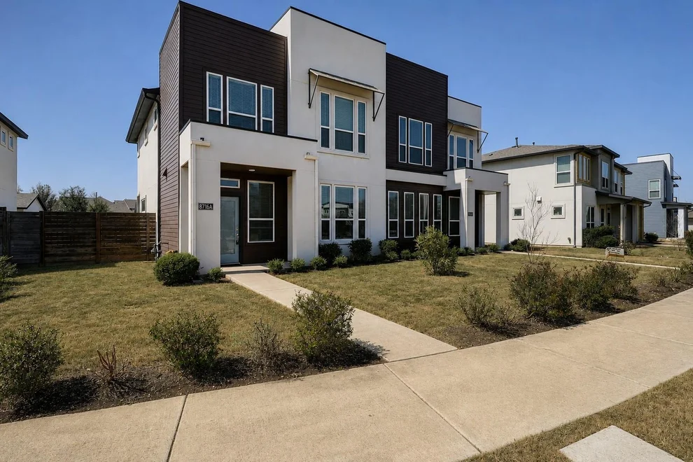 Unit for sale at 8716 Whitter DR, Austin, TX 78747