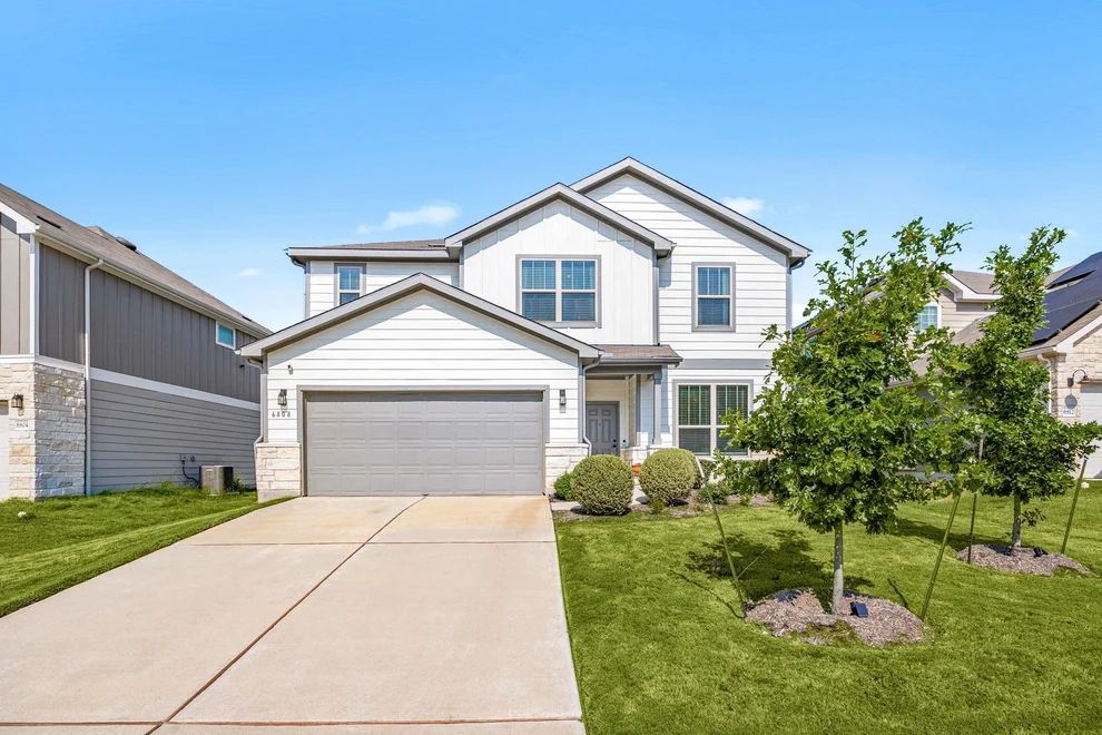 Unit for sale at 6808 Ellsworth WALK, Austin, TX 78724
