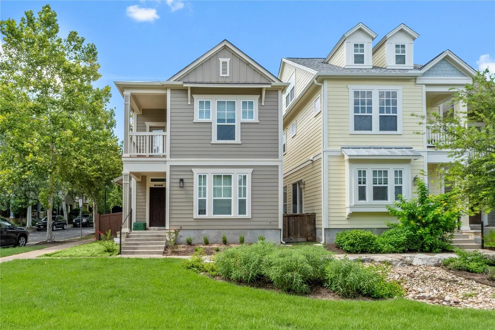 Unit for sale at 3900 Threadgill ST, Austin, TX 78723