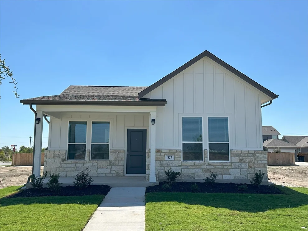 Unit for sale at 375 Porter Country PKWY, Buda, TX 78610