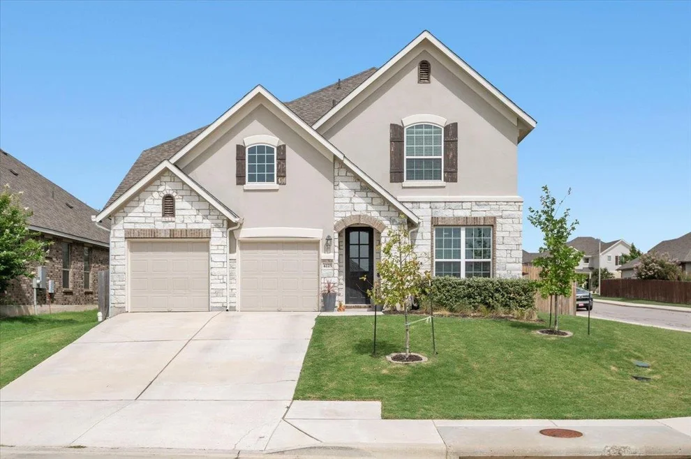 Unit for sale at 4225 Promontory Point TRL, Georgetown, TX 78626
