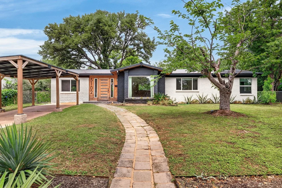 Unit for sale at 5102 Ravensdale LN, Austin, TX 78723