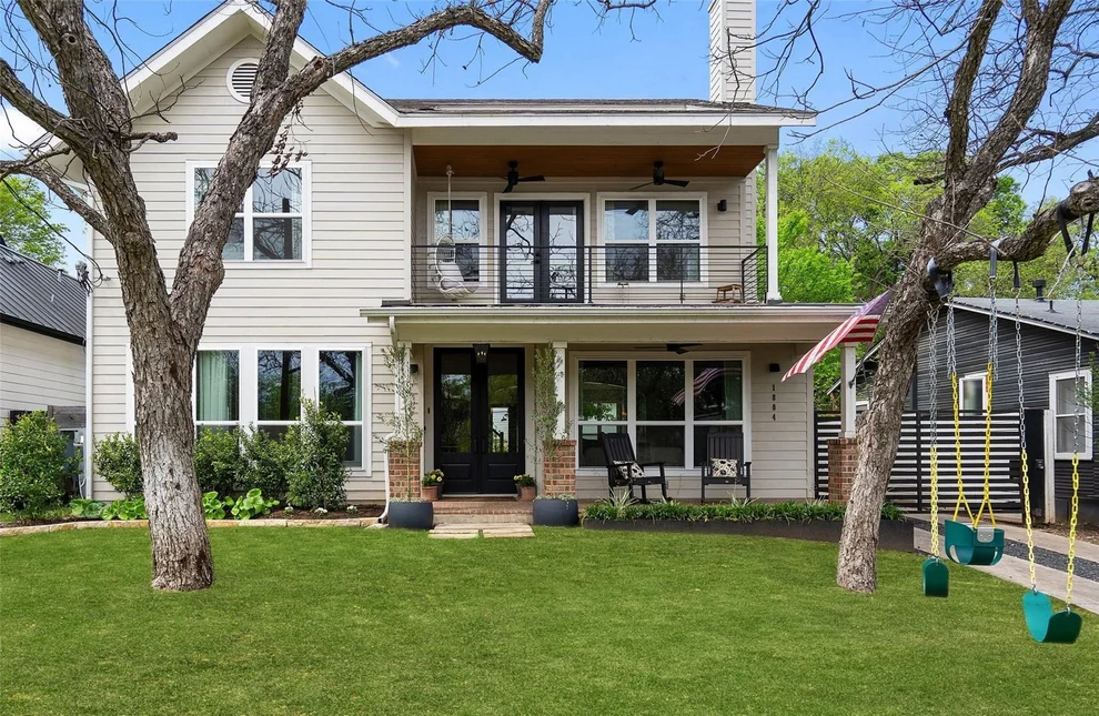 Unit for sale at 1804 Ann Arbor Ave, Austin, TX 78704