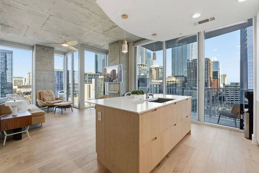 Unit for sale at 360 Nueces ST, Austin, TX 78701