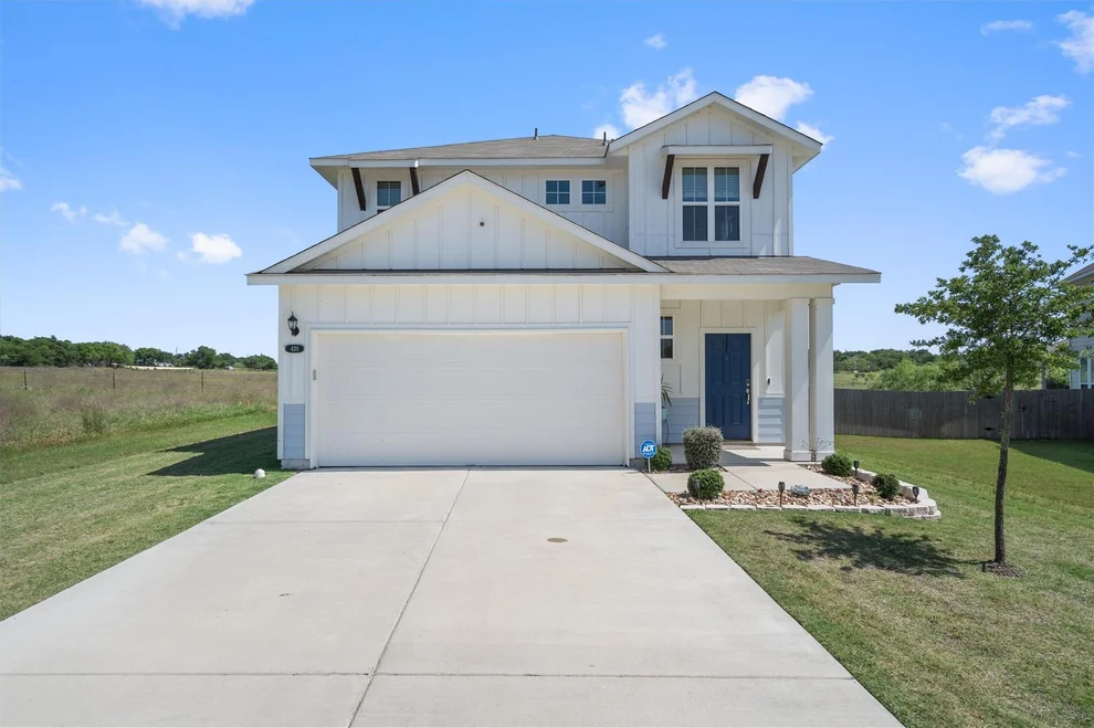 Unit for sale at 420 Black Opal DR, Jarrell, TX 76537
