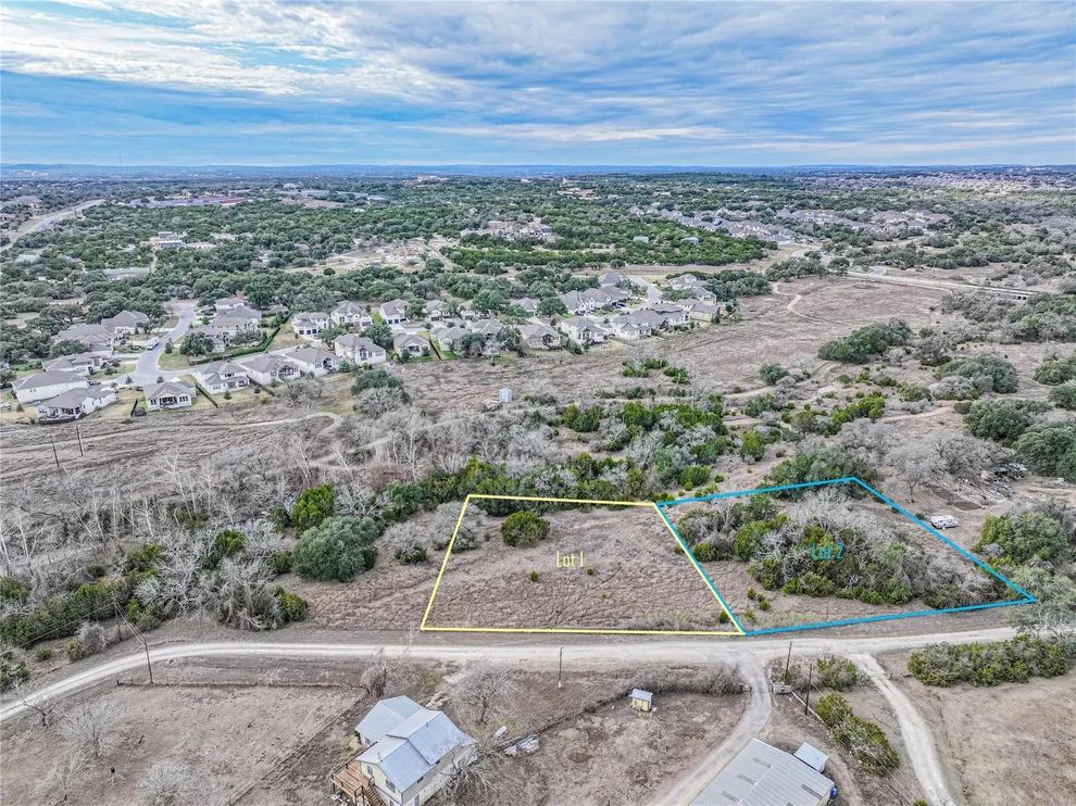 Unit for sale at TBD Lots 2 and 3 RR-1826 RD, Austin, TX 78737