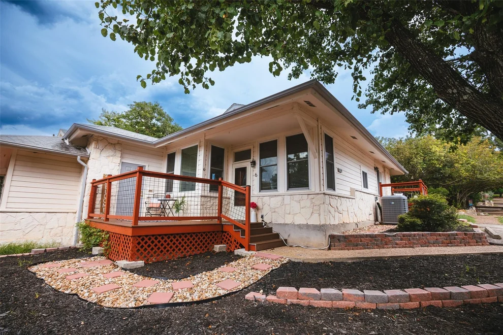 Unit for sale at 6 Crystal Creek TRL, Austin, TX 78737