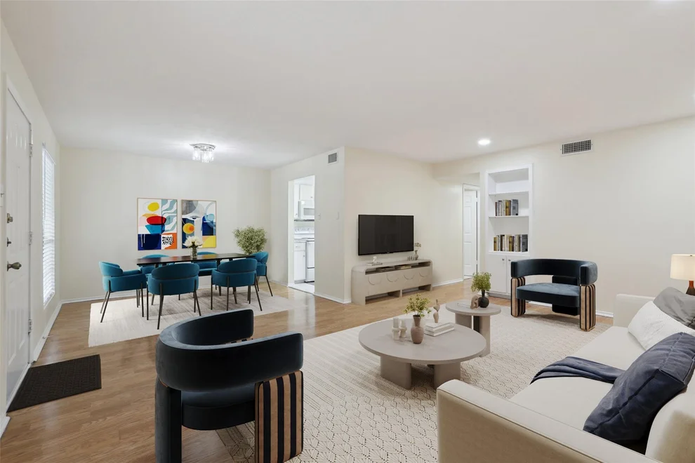 Unit for sale at 2401 Leon ST, Austin, TX 78705