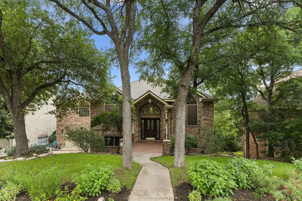 Unit for sale at 11005 Callanish Park DR, Austin, TX 78750