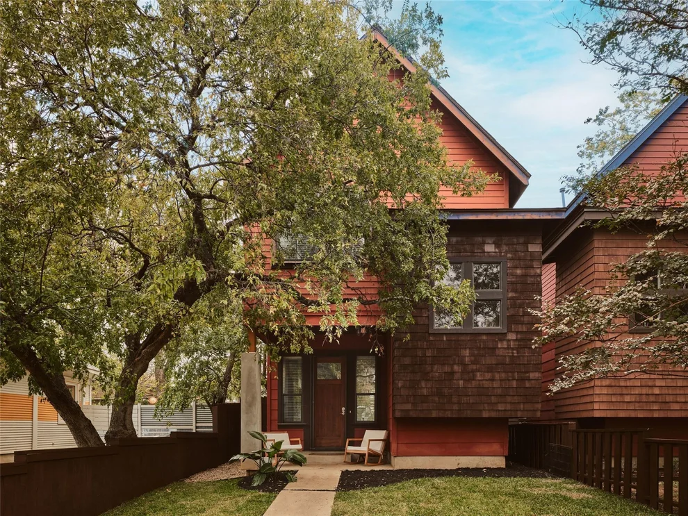 Unit for sale at 2002 E 13th ST, Austin, TX 78702