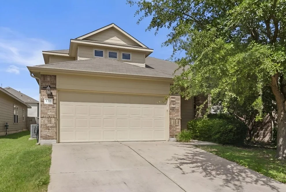 Unit for sale at 120 Bufflehead LN, Leander, TX 78641