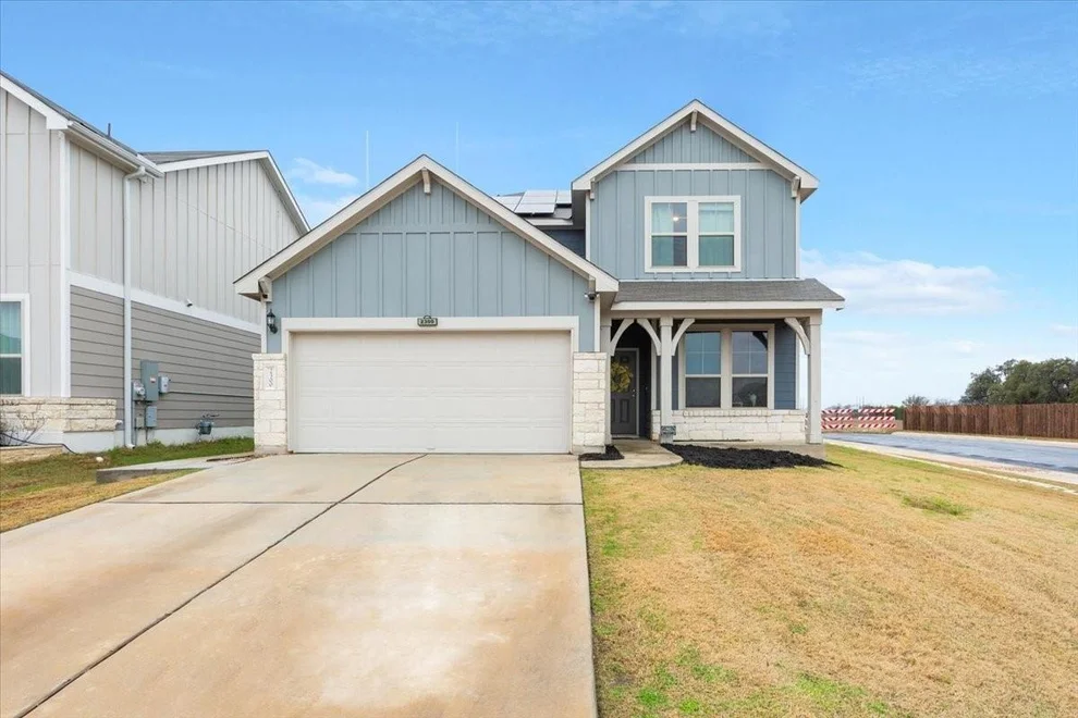 Unit for sale at 2300 Cliffbrake WAY, Georgetown, TX 78626