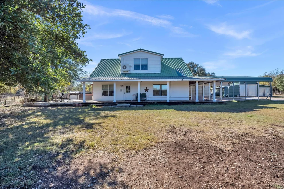 Unit for sale at 1040 County Road 332, Bertram, TX 78605