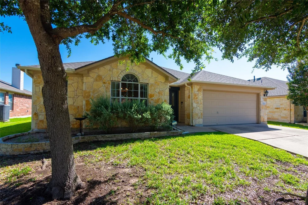 Unit for sale at 18421 Dry Brook LOOP, Pflugerville, TX 78660