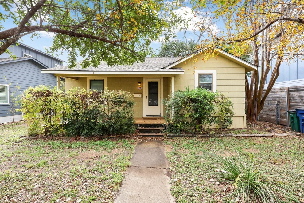 Unit for sale at 505 Franklin BLVD, Austin, TX 78751