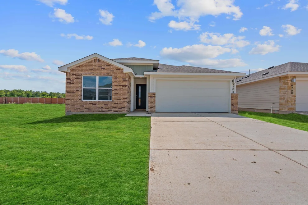 Unit for sale at 9704 Oxbow Strap DR, Austin, TX 78653