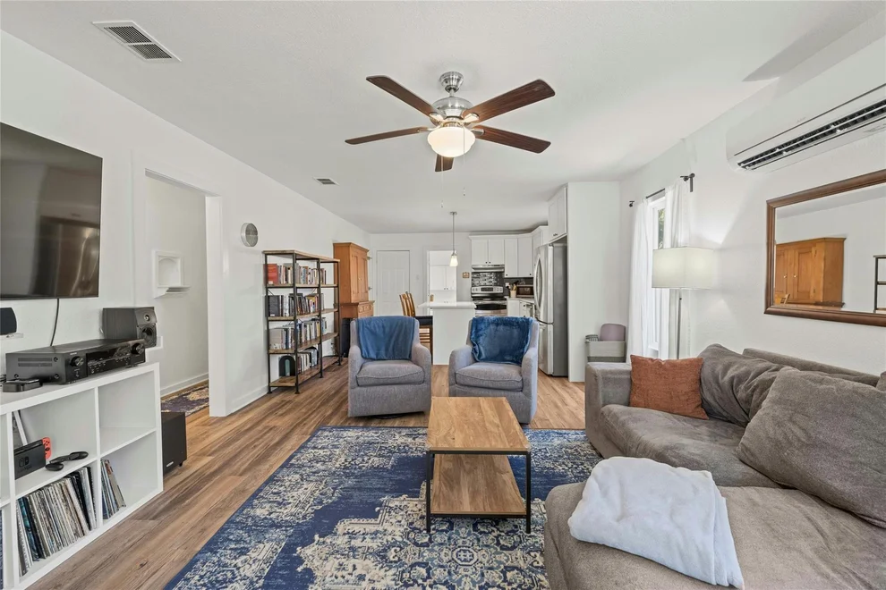 Unit for sale at 518 W Vaughan ST, Bertram, TX 78605