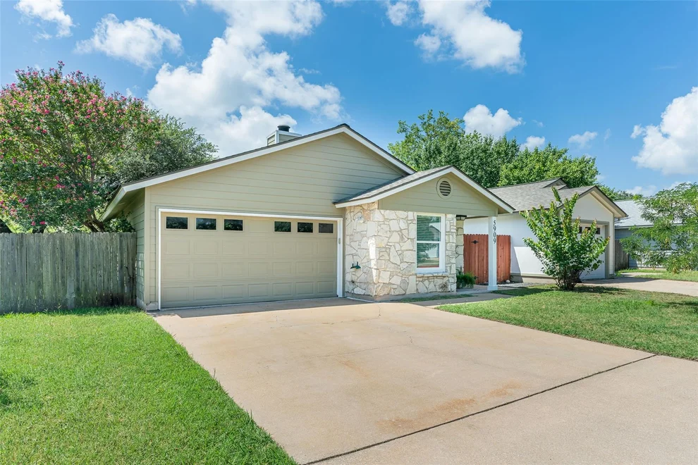 Unit for sale at 5909 Kevin Kelly PL, Austin, TX 78727