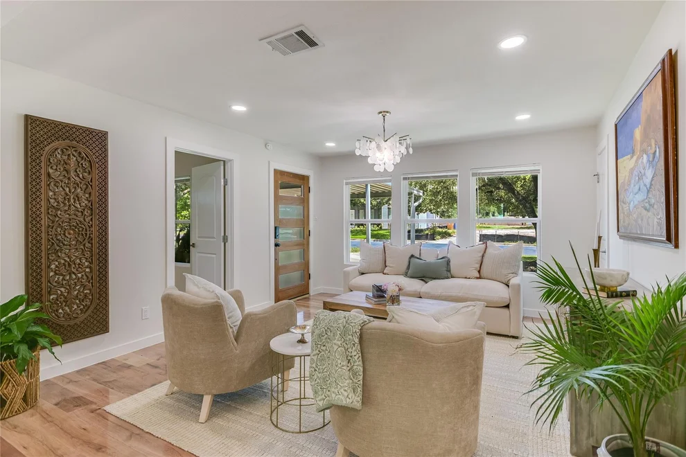 Unit for sale at 7806 Mullen DR, Austin, TX 78757