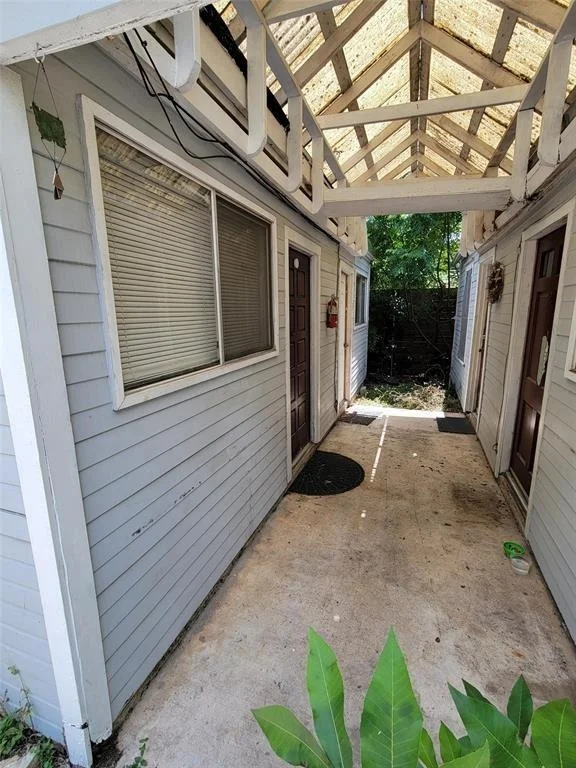 Unit for sale at 3204 Tom Green ST, Austin, TX 78705
