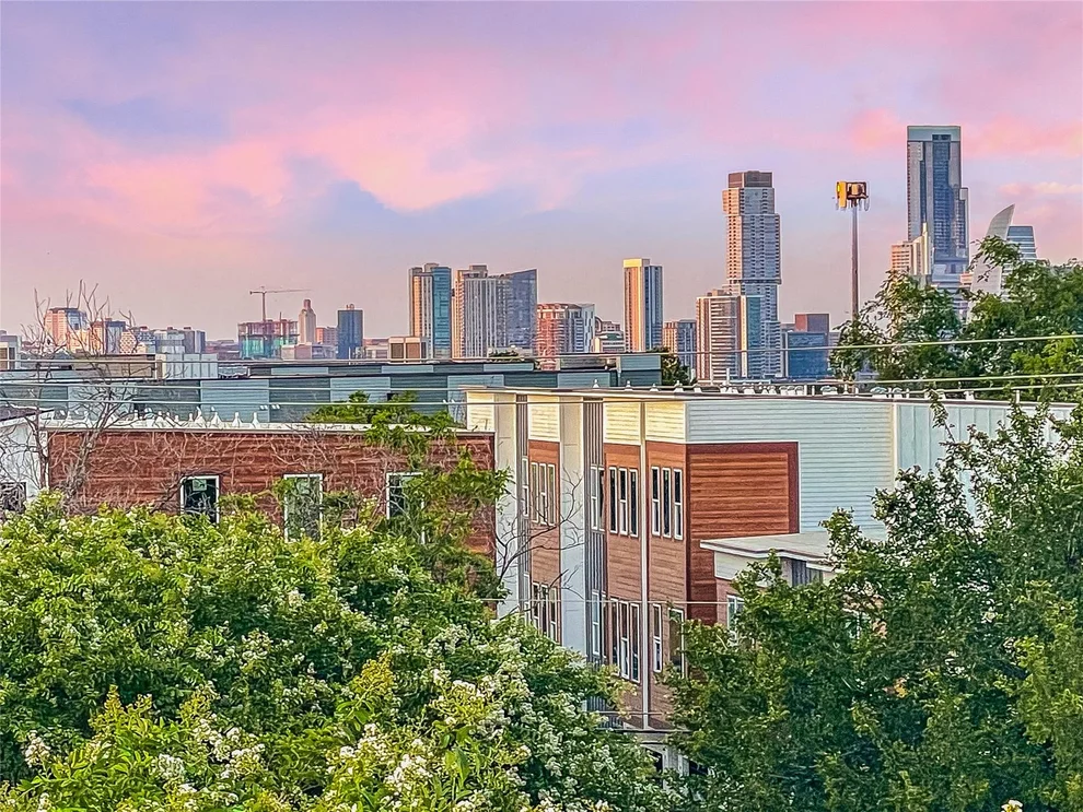 Unit for sale at 2520 Bluebonnet LN, Austin, TX 78704