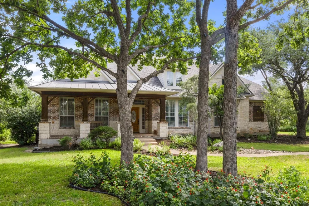 Unit for sale at 8008 Dark Valley CV, Austin, TX 78737