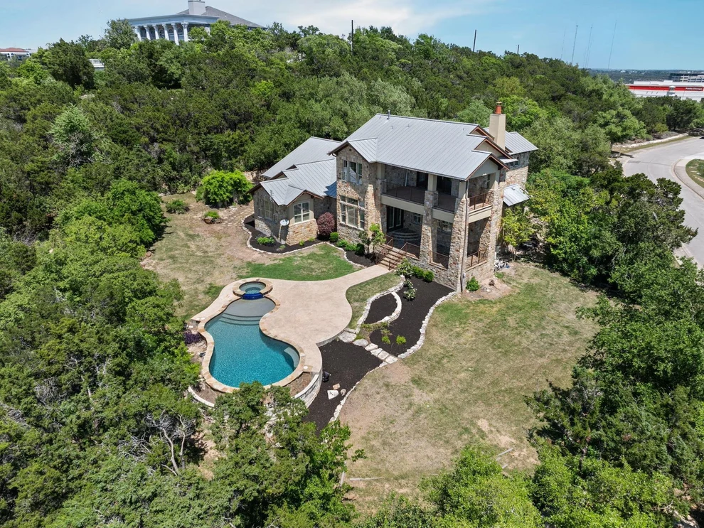 Unit for sale at 724 Stonewall Ridge LN, Austin, TX 78746