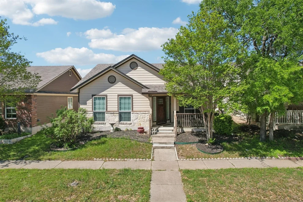 Unit for sale at 736 Gabriel Mills DR, Round Rock, TX 78664