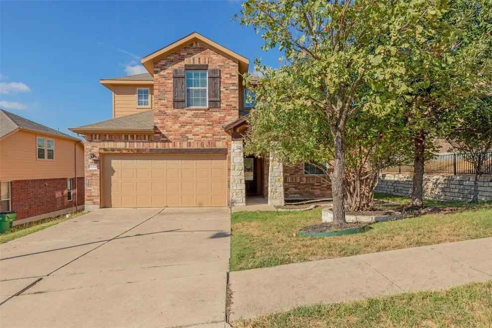 Unit for sale at 3632 Short Horn LN, Round Rock, TX 78665