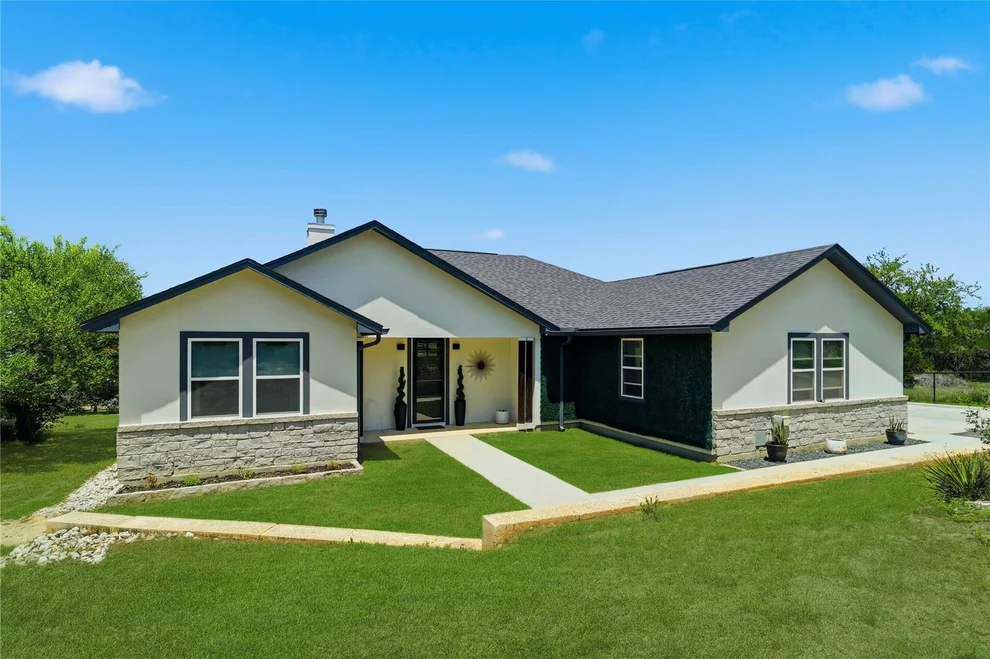 Unit for sale at 624 JUNIPER CT, Fischer, TX 78623