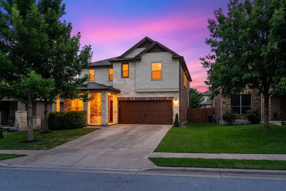 Unit for sale at 1133 Yellow Iris RD, Leander, TX 78641