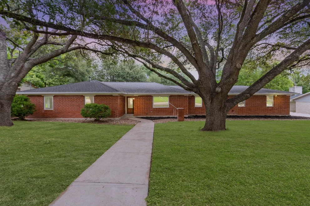 Unit for sale at 3604 Carla DR, Austin, TX 78754
