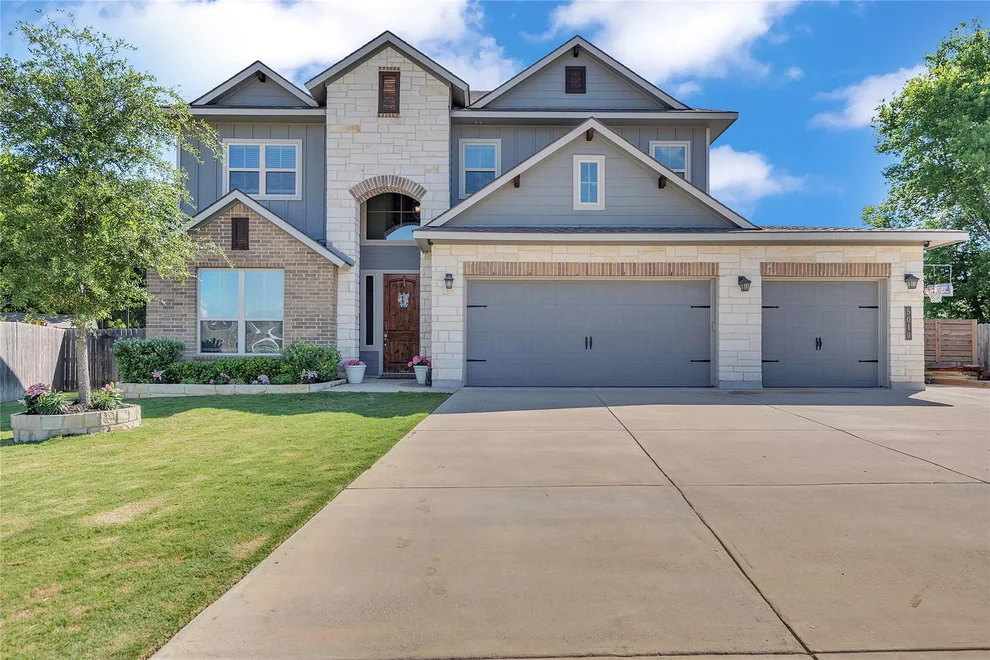 Unit for sale at 5010 Fallen Tree DR, Temple, TX 76502