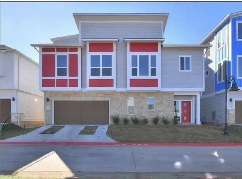 Unit for sale at 1929 Warely LN, Austin, TX 78741