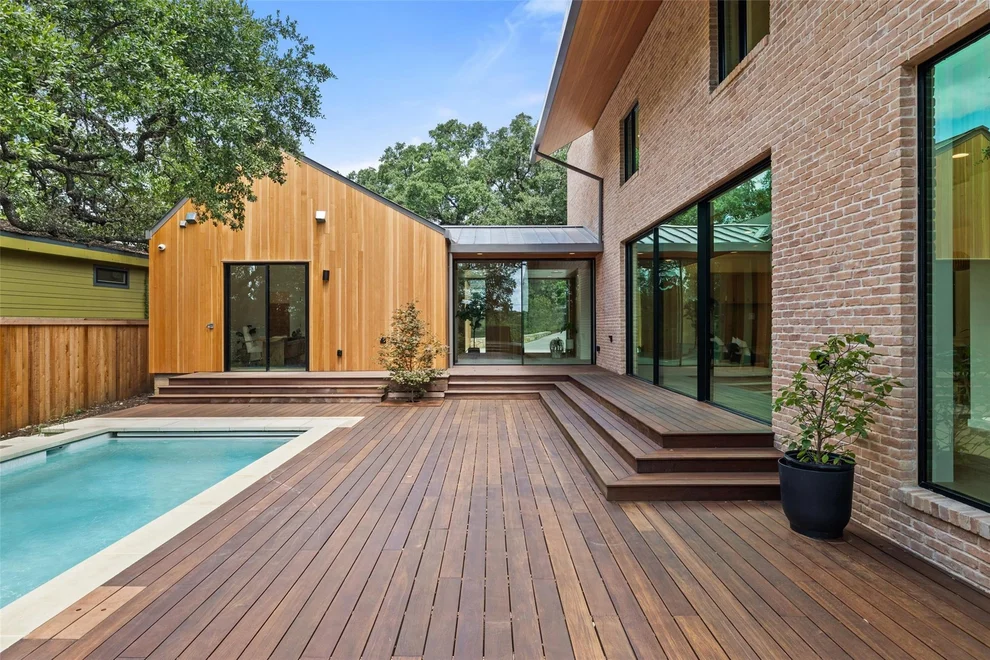 Unit for sale at 1319 Bonham TER, Austin, TX 78704