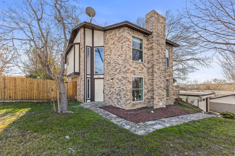Unit for sale at 4001 Trailwood DR, Temple, TX 76502