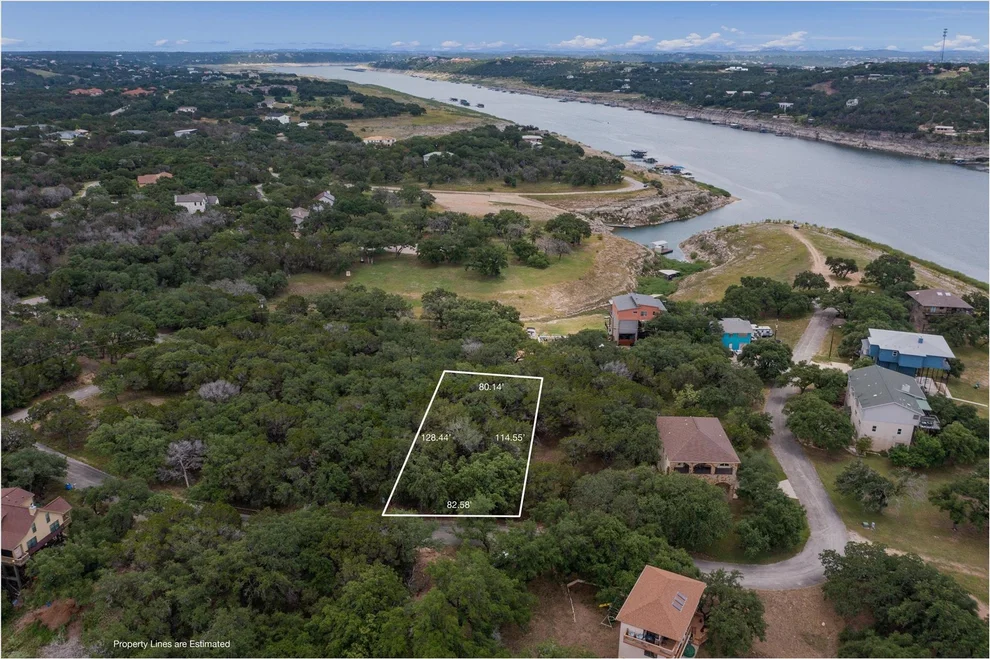 Unit for sale at 21715 Heather DR, Lago Vista, TX 78645
