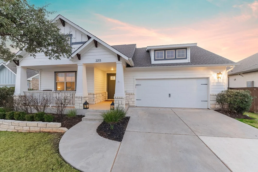 Unit for sale at 2213 Littleleaf LN, Leander, TX 78641