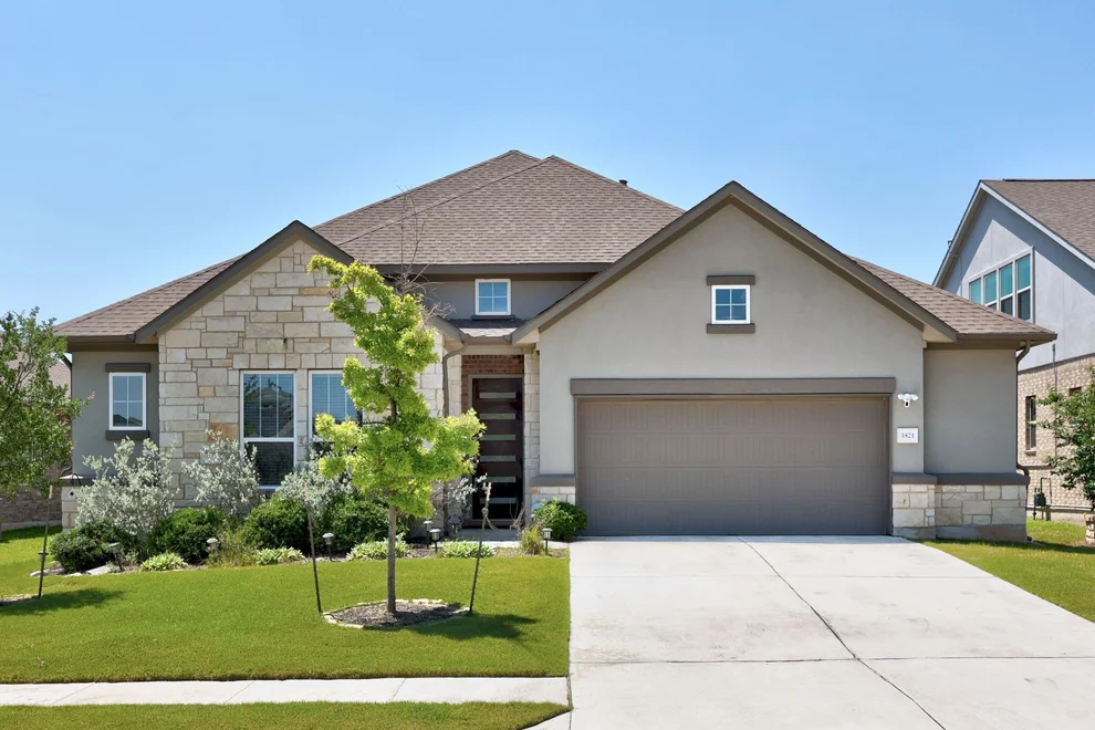 Unit for sale at 3821 Raven Caw PASS, Pflugerville, TX 78660