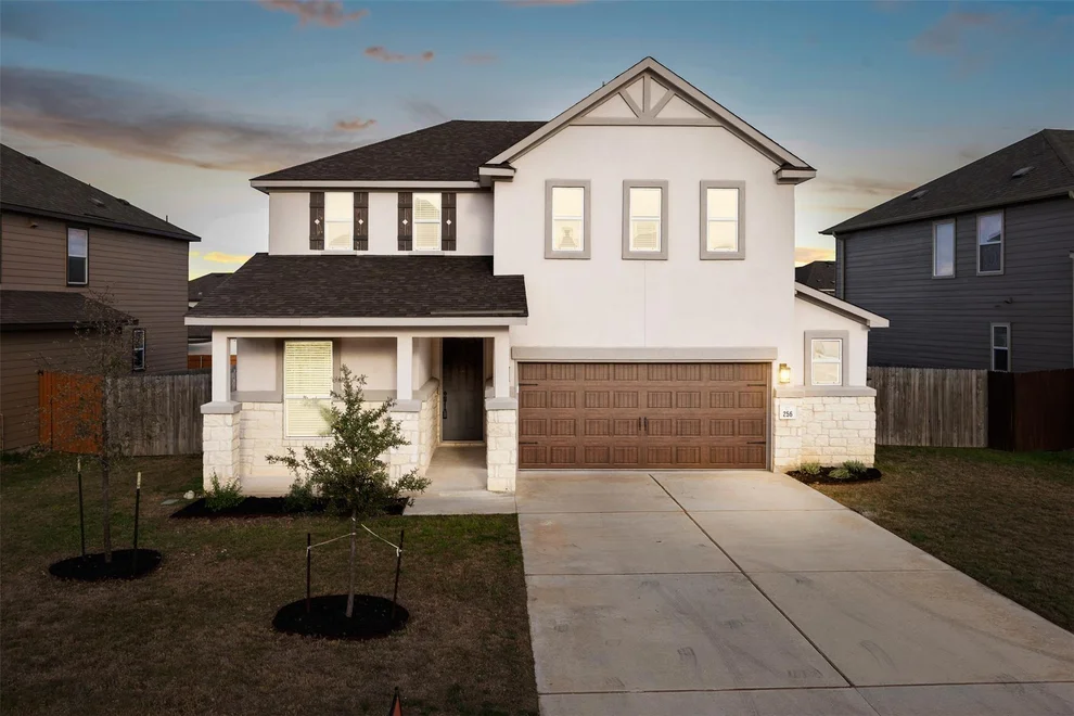 Unit for sale at 256 Texas Jack DR, Kyle, TX 78640
