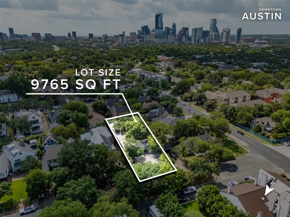 Unit for sale at 1507 Woodlawn BLVD, Austin, TX 78703