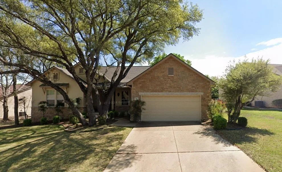 Unit for sale at , Georgetown, TX 