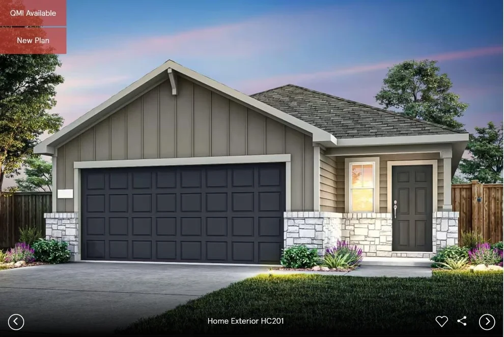Unit for sale at 117 Eagle Valley DR, Elgin, TX 78621