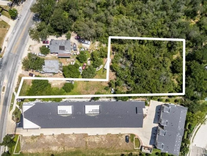 Unit for sale at 1813 Webberville RD, Austin, TX 78721