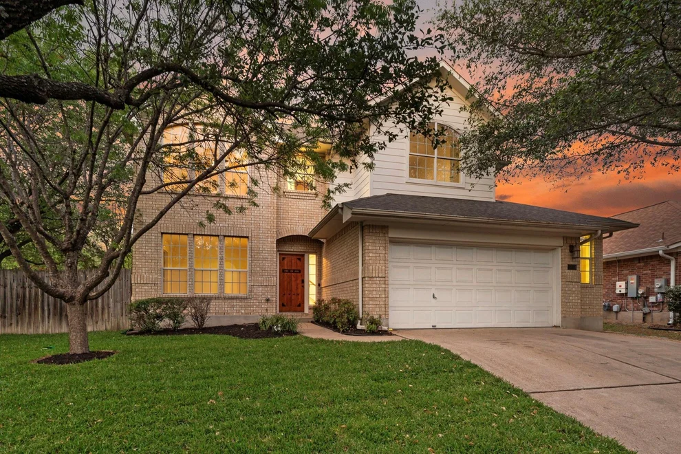 Unit for sale at 1734 Chasewood DR, Austin, TX 78727