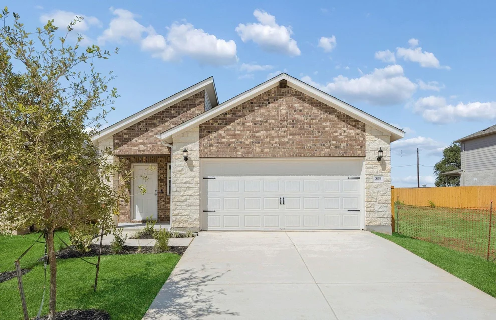 Unit for sale at 309 Bridge Deck LOOP, Kyle, TX 78640
