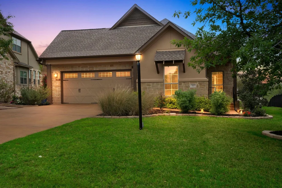 Unit for sale at 212 Tavish TRL, Austin, TX 78738