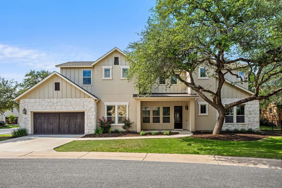 Unit for sale at 2516 Hopsack Mills RD, Austin, TX 78748