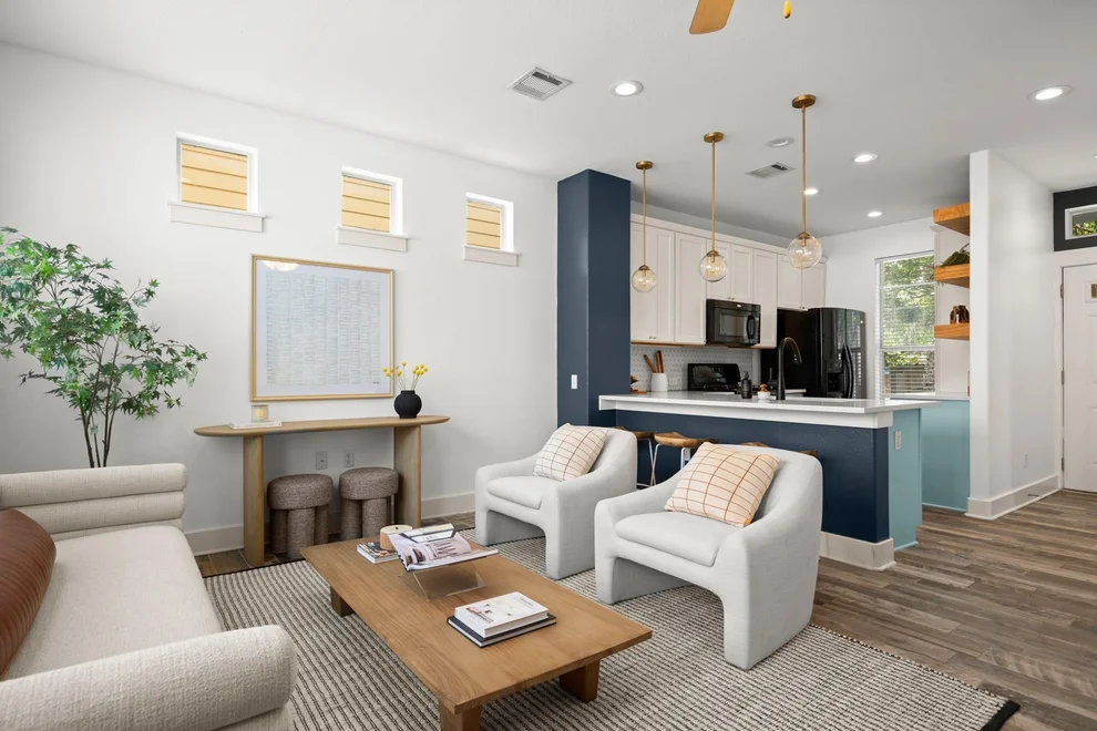 Unit for sale at 1601 Miriam Ave, Austin, TX 78702