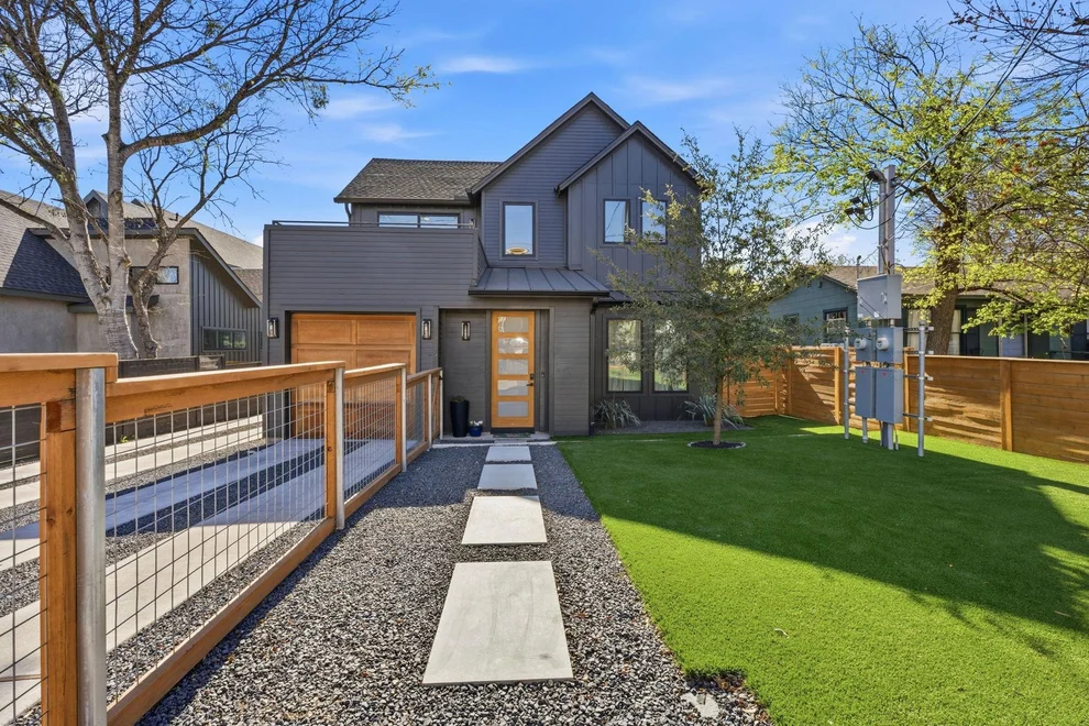 Unit for sale at 4313 Jinx Ave, Austin, TX 78745